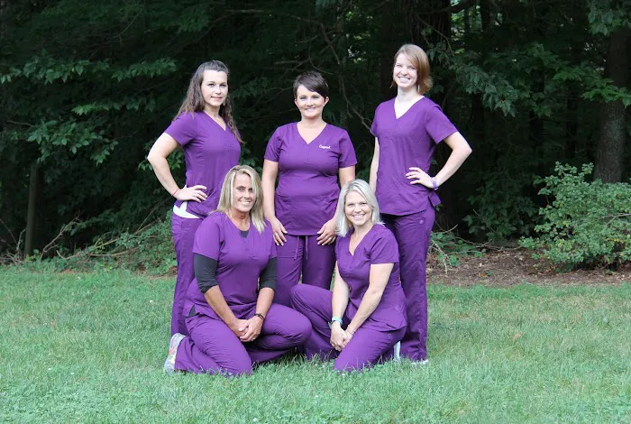 VCA Blue Ridge Animal Hospital Picture 2