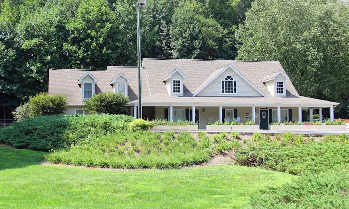 VCA Blue Ridge Animal Hospital Picture 3