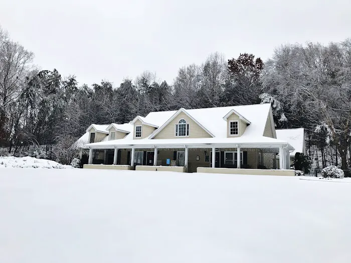 VCA Blue Ridge Animal Hospital Picture 6
