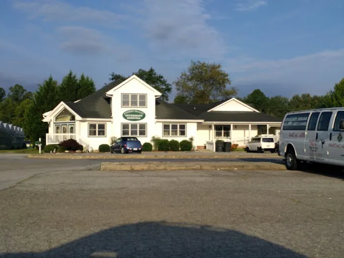 Etowah Valley Veterinary Hospital Picture 8