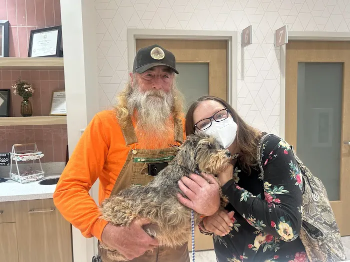Cleveland Park Animal Hospital Greer Picture 3