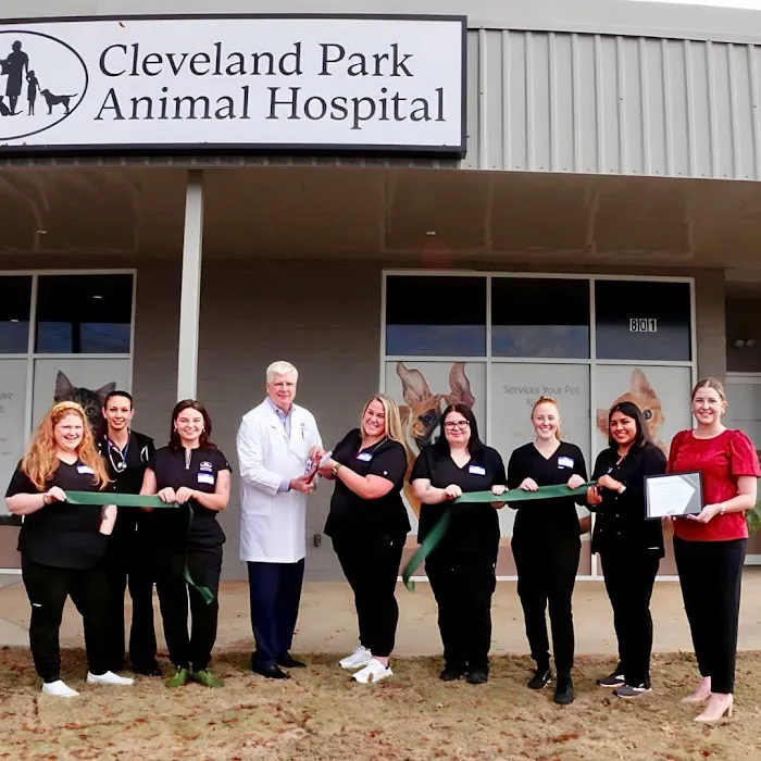 Cleveland Park Animal Hospital Greer Picture 5