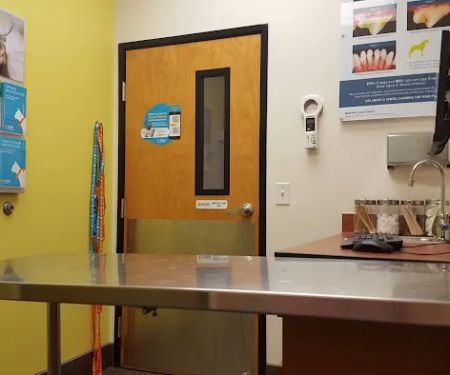 Banfield Pet Hospital