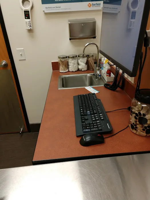 Banfield Pet Hospital Picture 10