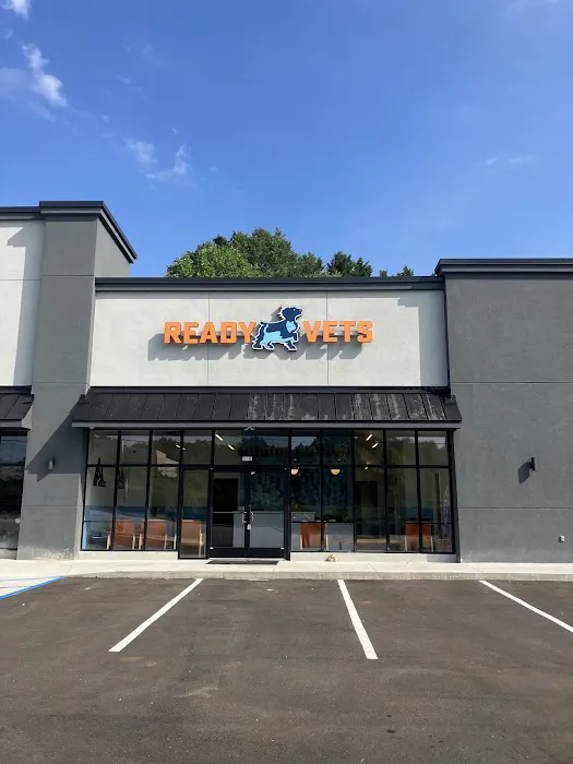 ReadyVets Veterinary Urgent Care Picture 4