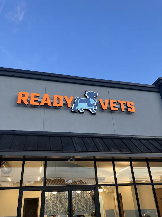 ReadyVets Veterinary Urgent Care Picture 2