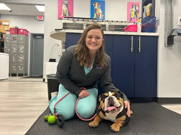 Riverside Vet Picture 5