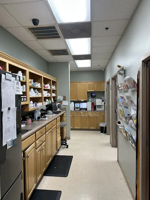 Milestone Veterinary Hospital Picture 3