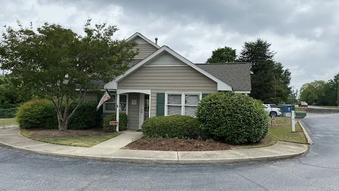 FurWell Veterinary Hospital Picture 1