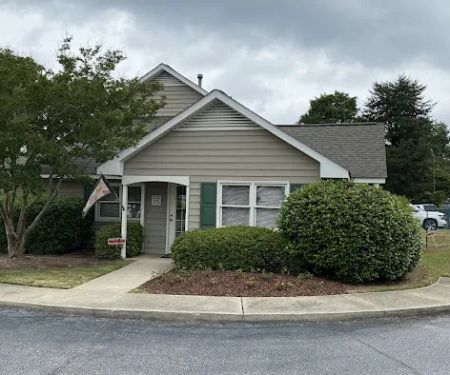 FurWell Veterinary Hospital