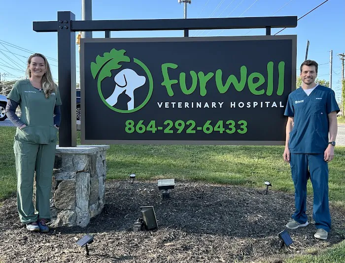 FurWell Veterinary Hospital Picture 2