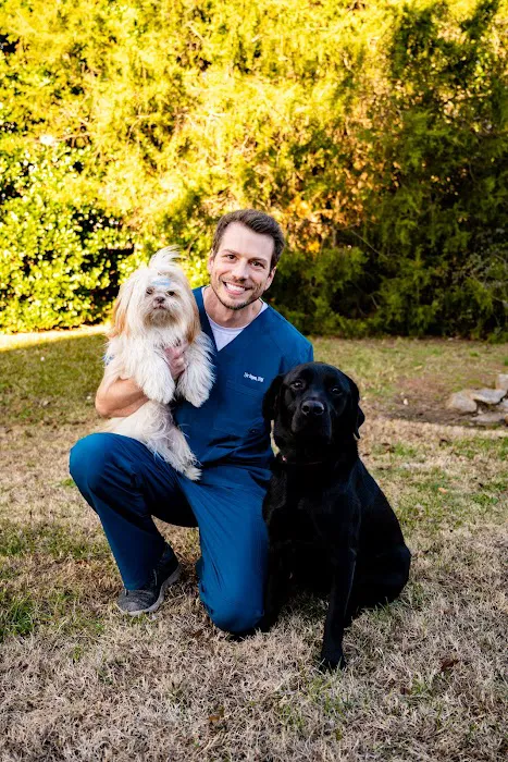 FurWell Veterinary Hospital Picture 7