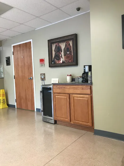 Sunrise Animal Hospital Picture 2