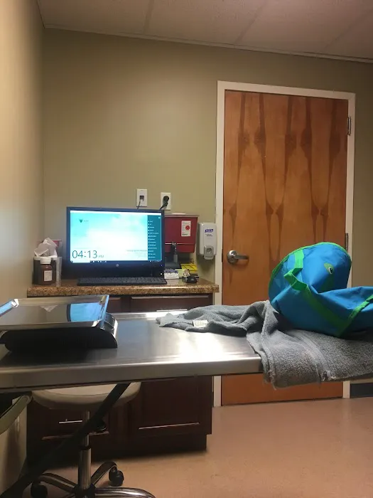 Sunrise Animal Hospital Picture 9