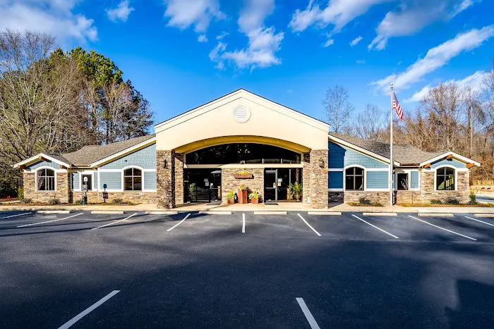 Travelers Rest Animal Hospital Picture 3