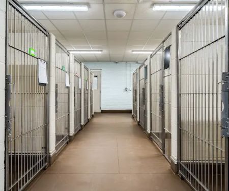 Travelers Rest Animal Hospital