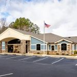 Travelers Rest Animal Hospital: Phillips Bryant DVM