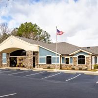 Travelers Rest Animal Hospital: Phillips Bryant DVM ico