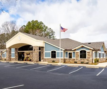 Travelers Rest Animal Hospital: Phillips Bryant DVM