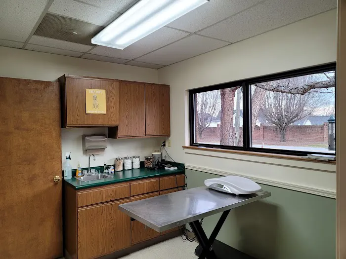 North Greenville Animal Hospital Picture 5