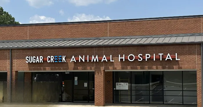 Sugar Creek Animal Hospital Picture 5