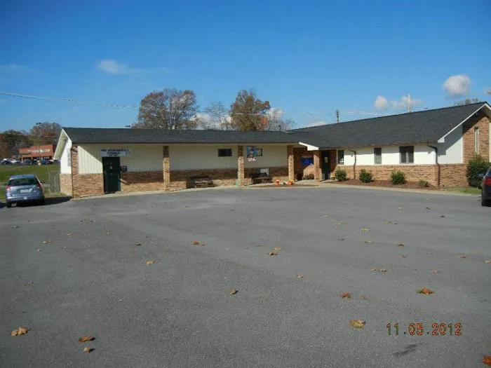 Church Hill Vet Hospital Picture 1