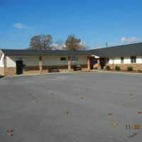 Church Hill Vet Hospital ico