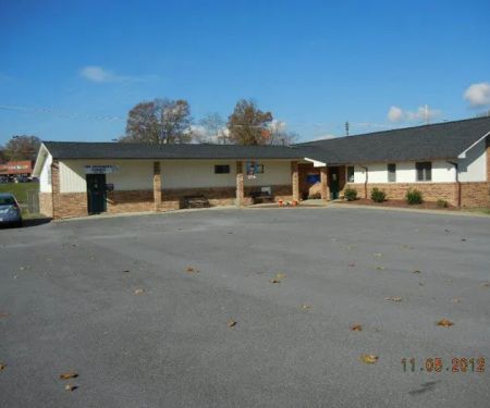 Church Hill Vet Hospital