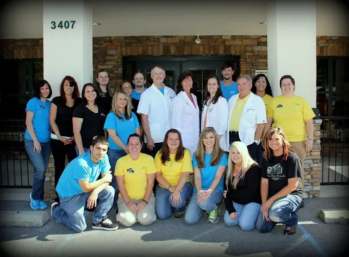 Church Hill Vet Hospital Picture 3