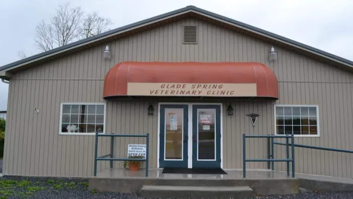 Glade Spring Veterinary Clinic Picture 1