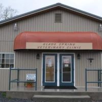 Glade Spring Veterinary Clinic ico