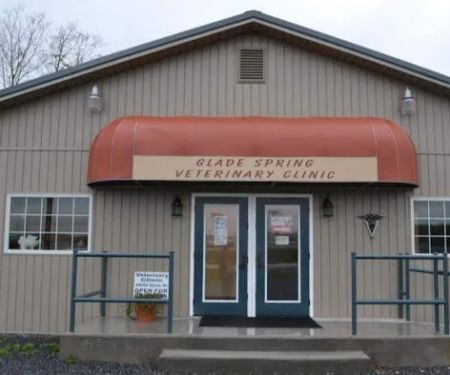 Glade Spring Veterinary Clinic