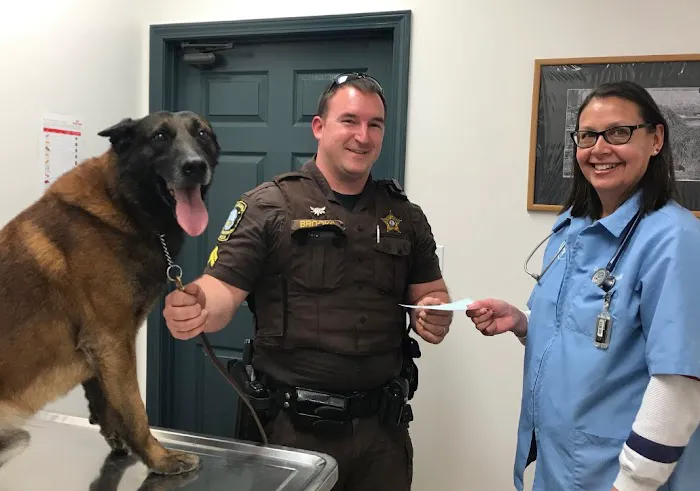 Glade Spring Veterinary Clinic Picture 8