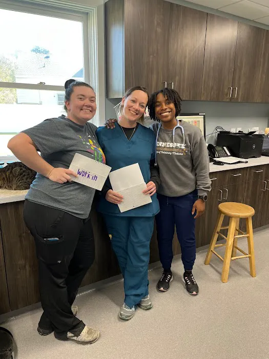 Brentwood Veterinary Center Picture 5