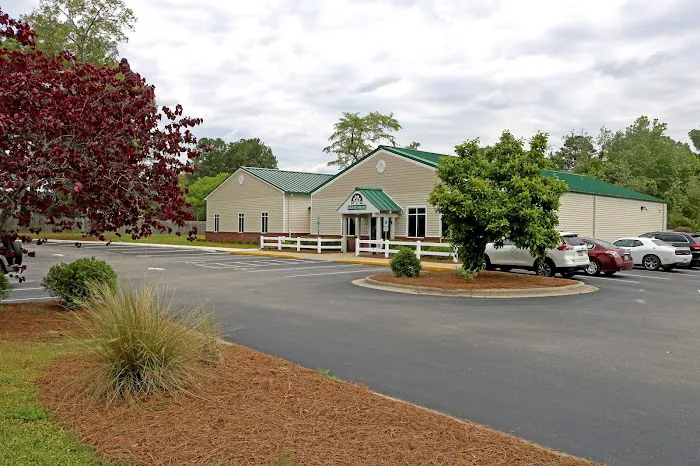 Brandywine Veterinary Hospital Picture 4