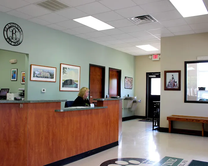 Brandywine Veterinary Hospital Picture 2