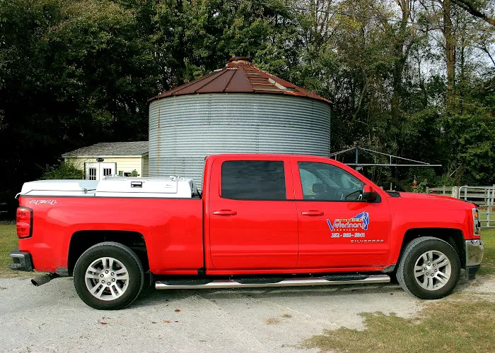 Institute Mobile Veterinary Picture 9