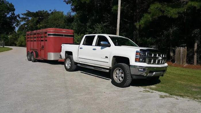 Institute Mobile Veterinary Picture 5