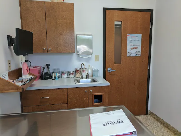 Countryview Animal Hospital Picture 10