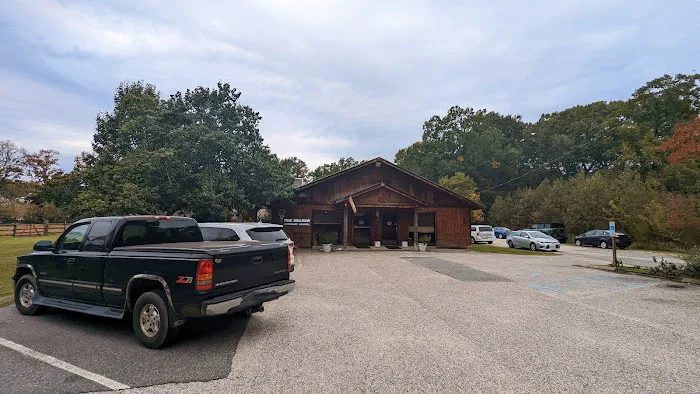 Pine Meadow Veterinary Hospital Picture 10