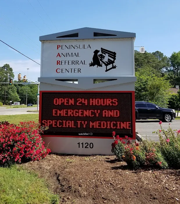 Peninsula Veterinary Clinic Picture 6