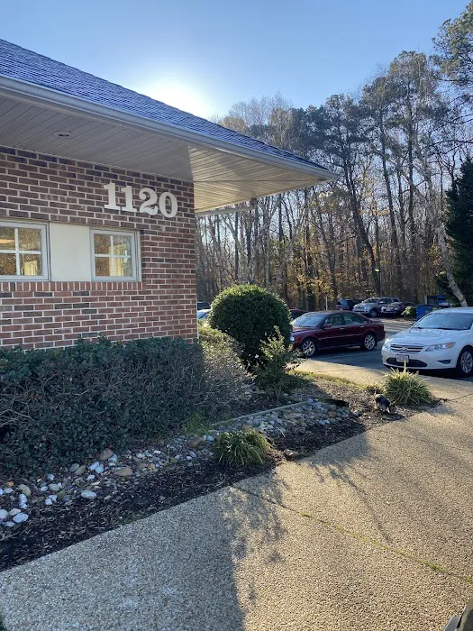 Peninsula Veterinary Clinic Picture 4