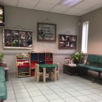 VCA Boulevard Animal Hospital ico