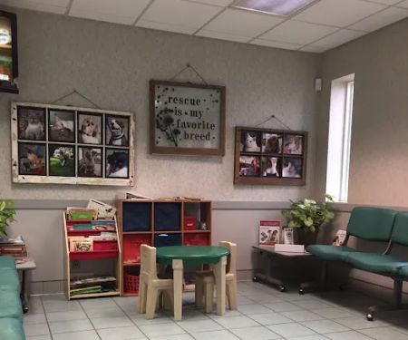 VCA Boulevard Animal Hospital