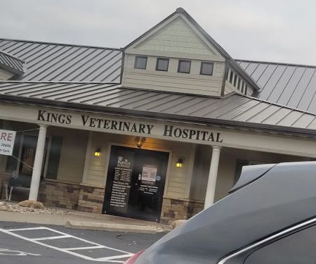 Kings Veterinary Hospital