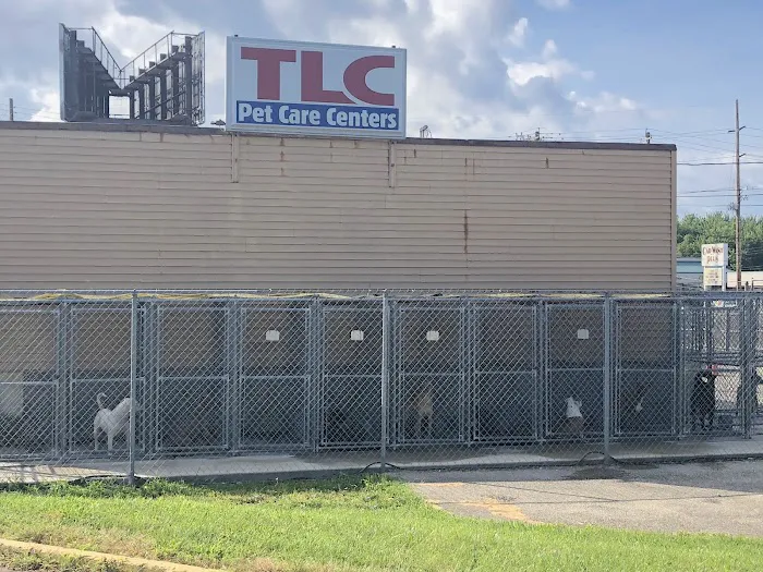 TLC Pet Care Centers Picture 3