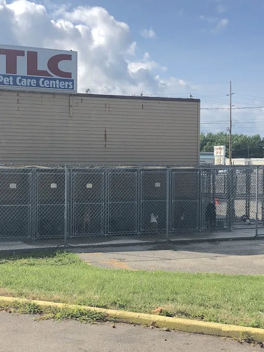 TLC Pet Care Centers Picture 4