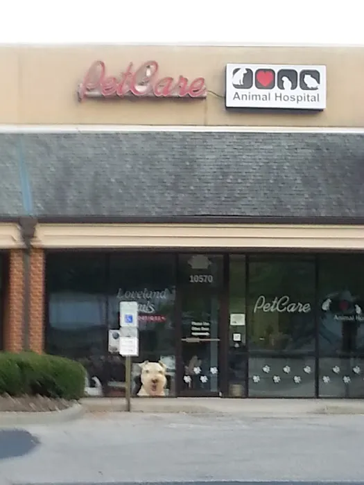 PetCare Animal Hospital Picture 5