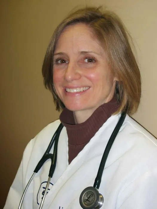 PAWS Hospital - Dr. Lisa McMahan Picture 2