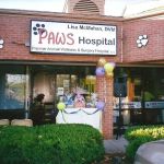 PAWS Hospital - Dr. Lisa McMahan